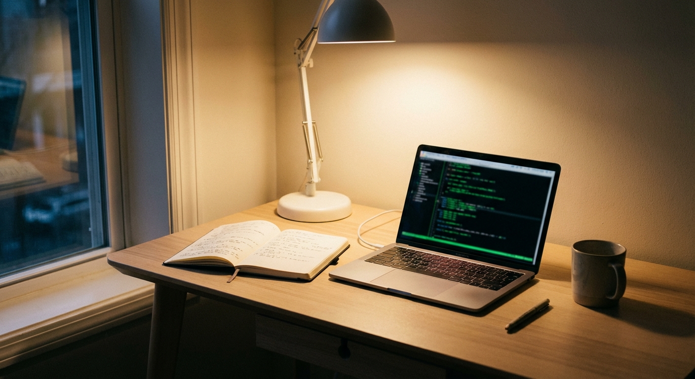 这一轮 Vibe Coding 的浪潮,重新唤醒了我沉睡多年的理工科基因。在 Gemini 3 Pro 的推动下,我决定自己做一款 App,解决孩子的时间管理难题。